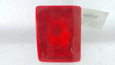 Recambio de faro antiniebla trasero izquierdo para peugeot 407 sw 2004-2011 st confort pack referencia OEM IAM 6350T4 9646507480