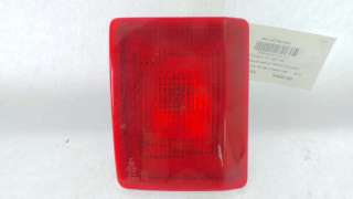Recambio de faro antiniebla trasero izquierdo para peugeot 407 sw 2004-2011 st confort pack referencia OEM IAM 6350T4 9646507480