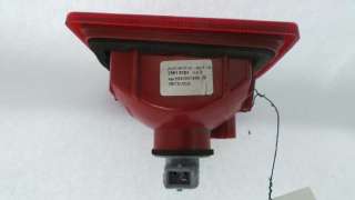 Recambio de faro antiniebla trasero izquierdo para peugeot 407 sw 2004-2011 st confort pack referencia OEM IAM 6350T4 9646507480