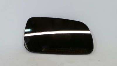 Recambio de cristal retrovisor derecho para seat leon (1m1) 1999-2006 referencia OEM IAM 31854222 3B1857522 