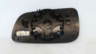 Recambio de cristal retrovisor derecho para seat leon (1m1) 1999-2006 referencia OEM IAM 31854222 3B1857522  2