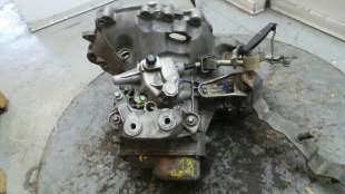 Recambio de caja cambios para opel meriva 2003-2008 enjoy referencia OEM IAM A08342F17W355 A08342F17W355  2