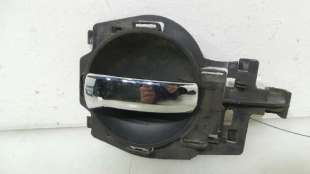 Recambio de maneta interior delantera izquierda para citroën c3 1995-2010 1.4 hdi 16v exclusive referencia OEM IAM 9143N1 968063