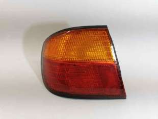 Recambio de piloto trasero izquierdo para nissan primera berlina (p11) 1996-1999 referencia OEM IAM 265552F725 108.802251 108.80