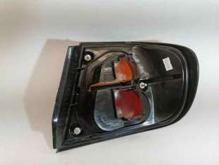 Recambio de piloto trasero izquierdo para nissan primera berlina (p11) 1996-1999 referencia OEM IAM 265552F725 108.802251 108.80 2