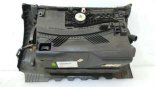 Recambio de guantera para skoda octavia berlina (1z3) 2004-2010 elegance referencia OEM IAM 1Z1857097H 1Z1857097H  2