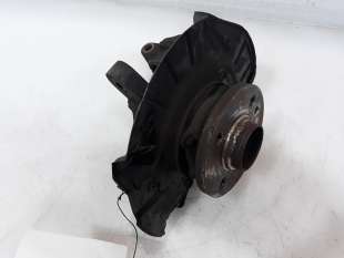 Recambio de mangueta delantera derecha para bmw mini (r50,r53) 2001-2006 one referencia OEM IAM 31216757498 31216757498  2