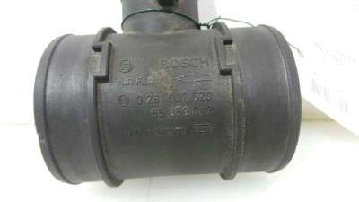 Recambio de caudalimetro para opel meriva 2003-2008 enjoy referencia OEM IAM 0281002620 0281002620 