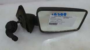 Recambio de retrovisor derecho para citroën ax 1987-1998 1.1 image referencia OEM IAM 95619663 95619663 95619663