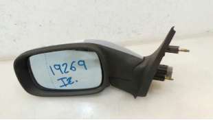 Recambio de retrovisor izquierdo para renault laguna ii (bg0) 2001-2007 authentique referencia OEM IAM 7701053958 7701053958 770