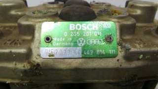 Recambio de nucleo abs para audi 100 berlina (443) 1982- referencia OEM IAM 0265201011 0265201011 0265201011
