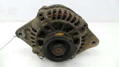 Recambio de alternador para kia rio 2000-2005 1.3 cat referencia OEM IAM K30D18300 K30D18300 