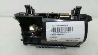 Recambio de cenicero para ford focus cabrio (ca5) 2006-2011 titanium (02.2008) referencia OEM IAM 4M51A048K37 4M51A048K37 