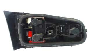 Recambio de piloto trasero derecho para renault laguna ii (bg0) 2001-2007 authentique referencia OEM IAM 8200002476 8200002476 
