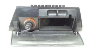 Recambio de cenicero para ford focus cabrio (ca5) 2006-2011 titanium (02.2008) referencia OEM IAM 4M51A048K37 4M51A048K37 