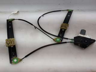 Recambio de elevalunas delantero izquierdo para audi a1 sportback (8xa) 2011-2014 attraction referencia OEM IAM 8X4837461 8X4837
