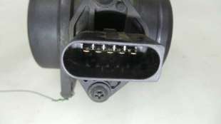 Recambio de caudalimetro para volkswagen bora berlina (1j2) 1998-2005 highline referencia OEM IAM 0281002757 0281002757  2