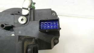 Recambio de cerradura puerta delantera derecha para opel meriva 2003-2008 enjoy referencia OEM IAM 13154792 13154792 13154792 2