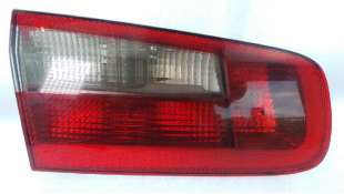 Recambio de piloto trasero izquierdo para renault laguna ii (bg0) 2001-2007 authentique referencia OEM IAM 8200002475 8200002475