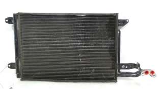 Recambio de condensador / radiador aire acondicionado para skoda octavia berlina (1z3) 2004-2010 elegance referencia OEM IAM 8FC
