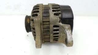 Recambio de alternador para kia rio 2000-2005 1.3 cat referencia OEM IAM K30D18300 K30D18300 