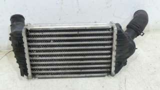 Recambio de intercooler para volkswagen polo berlina (6n2) 1999-2002 trendline referencia OEM IAM 6E0145805B 6E0145805B 