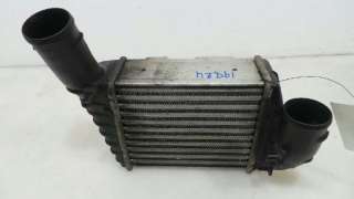 Recambio de intercooler para audi a4 berlina (b5) 1999-2000 2.5 tdi referencia OEM IAM 58145805G 58145805G 