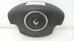 Recambio de airbag delantero izquierdo para renault megane ii berlina 5p 2002-2009 dynamique referencia OEM IAM 8200414936 82004