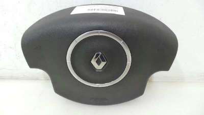 Recambio de airbag delantero izquierdo para renault megane ii berlina 5p 2002-2009 dynamique referencia OEM IAM 8200414936 82004