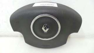 Recambio de airbag delantero izquierdo para renault megane ii berlina 5p 2002-2009 dynamique referencia OEM IAM 8200414936 82004