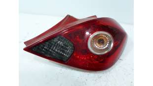 Recambio de piloto trasero derecho para opel corsa d 2006-2015 1.3 16v cdti referencia OEM IAM 93189091 93189091 