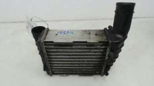 Recambio de intercooler para audi a4 berlina (b5) 1999-2000 2.5 tdi referencia OEM IAM 58145805G 58145805G  2
