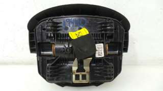 Recambio de airbag delantero izquierdo para renault megane ii berlina 5p 2002-2009 dynamique referencia OEM IAM 8200414936 82004