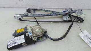 Recambio de elevalunas delantero izquierdo para volkswagen bora berlina (1j2) 1998-2005 highline referencia OEM IAM 1J4837461H 1