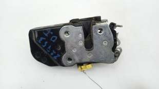 Recambio de cerradura puerta delantera izquierda para jeep gr. cherokee (wh) 2005-2010 3.0 crd laredo referencia OEM IAM 5511336