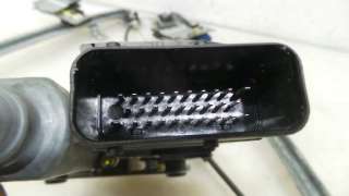 Recambio de elevalunas delantero izquierdo para volkswagen bora berlina (1j2) 1998-2005 highline referencia OEM IAM 1J4837461H 1