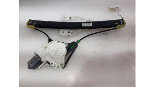 Recambio de elevalunas trasero derecho para audi a1 sportback (8xa) 2011-2014 attraction referencia OEM IAM 8X4839462 8X4839462 