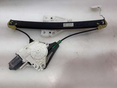 Recambio de elevalunas trasero derecho para audi a1 sportback (8xa) 2011-2014 attraction referencia OEM IAM 8X4839462 8X4839462 