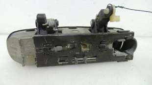 Recambio de maneta exterior delantera derecha para audi a4 berlina (b5) 1999-2000 2.5 tdi referencia OEM IAM 4B2837208GRU 4B2837 2