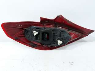 Recambio de piloto trasero derecho para opel corsa d 2006-2015 1.3 16v cdti referencia OEM IAM 93189091 93189091  2