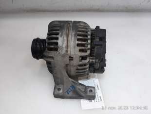 Recambio de alternador para volvo s60 berlina 2000-2010 2.4 d referencia OEM IAM 8676498 8676498  2