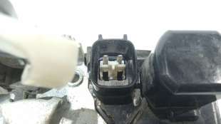 Recambio de cerradura puerta delantera izquierda para jeep gr. cherokee (wh) 2005-2010 3.0 crd laredo referencia OEM IAM 5511336 2