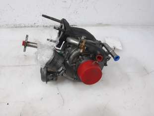 Recambio de turbocompresor para renault megane ii berlina 5p 2002-2009 dynamique referencia OEM IAM H8200398565 H8200398565  2