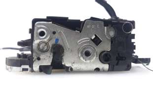 Recambio de cerradura puerta delantera derecha para citroën c4 grand picasso 2006-2013 exclusive referencia OEM IAM 9136Y8 9136Y