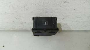 Recambio de mando elevalunas delantero derecho para volkswagen bora berlina (1j2) 1998-2005 highline referencia OEM IAM 3B095985