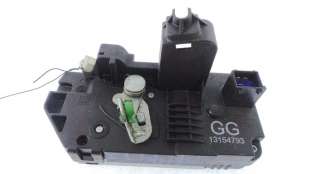 Recambio de cerradura puerta trasera izquierda para opel meriva 2003-2008 enjoy referencia OEM IAM 13154793 13154793 13154793 2