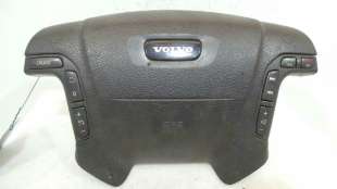 Recambio de airbag delantero izquierdo para volvo v70 familiar 2000-2009 2.4 (125kw) referencia OEM IAM 8626845 8626845 