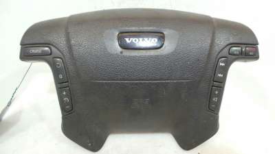Recambio de airbag delantero izquierdo para volvo v70 familiar 2000-2009 2.4 (125kw) referencia OEM IAM 8626845 8626845 