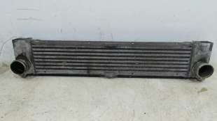 Recambio de intercooler para mercedes-benz vito caja cerrada 6.03  2003-2011 111 cdi compacto (639.601) referencia OEM IAM 63960