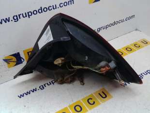 Recambio de piloto trasero izquierdo para kia rio 2000-2005 1.3 cat referencia OEM IAM 92401FD070 92401FD070  2